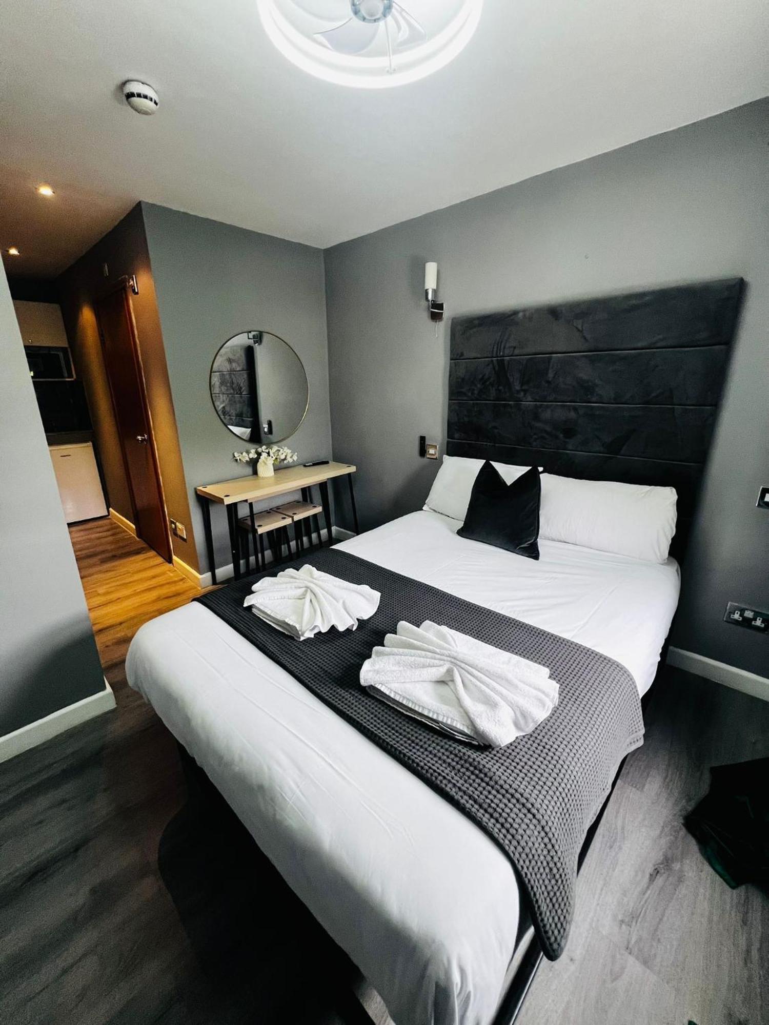 Bed & Breakfast Inverness Terrace London